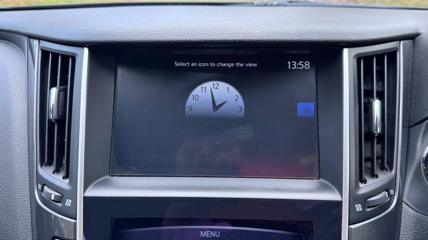 Used Infiniti Q50 2014 for sale - 77040037: Photo 34