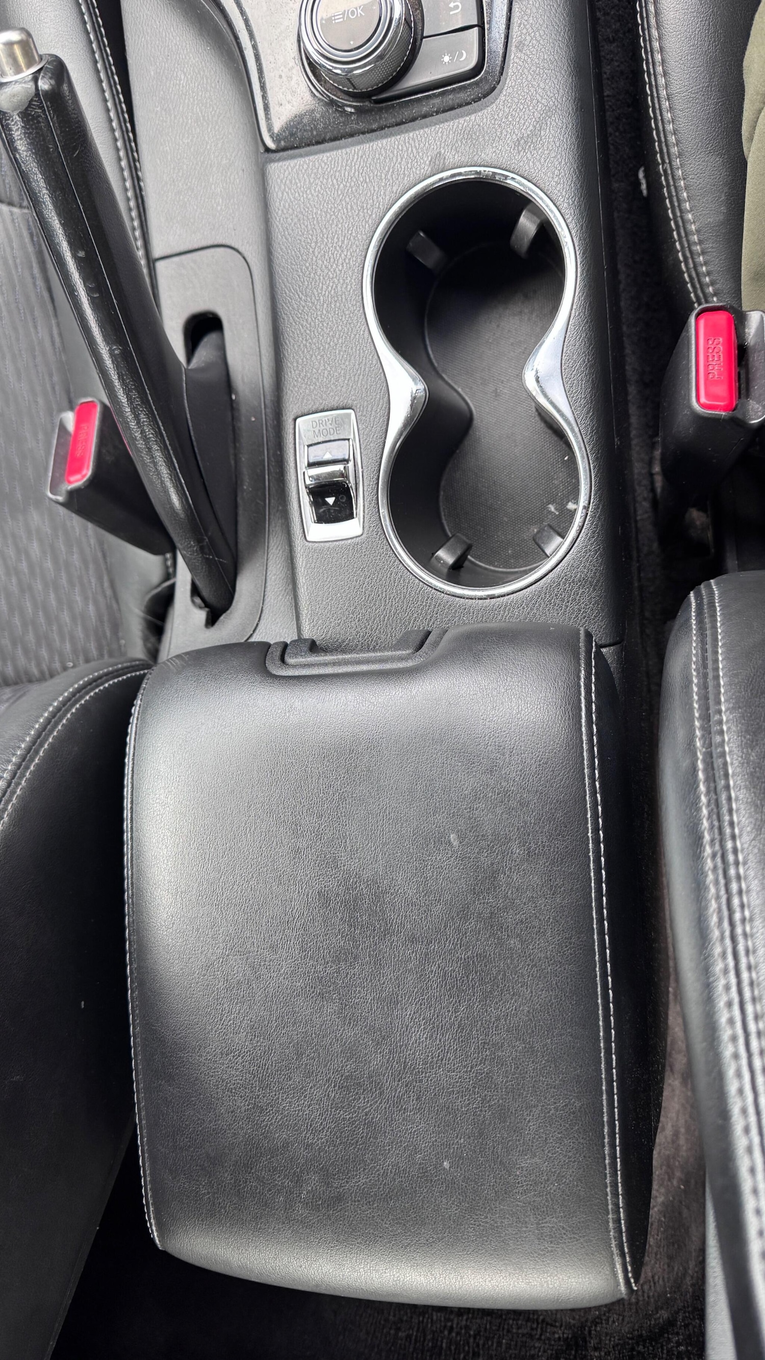 Used Infiniti Q50 2014 for sale - 77040037: Photo 35