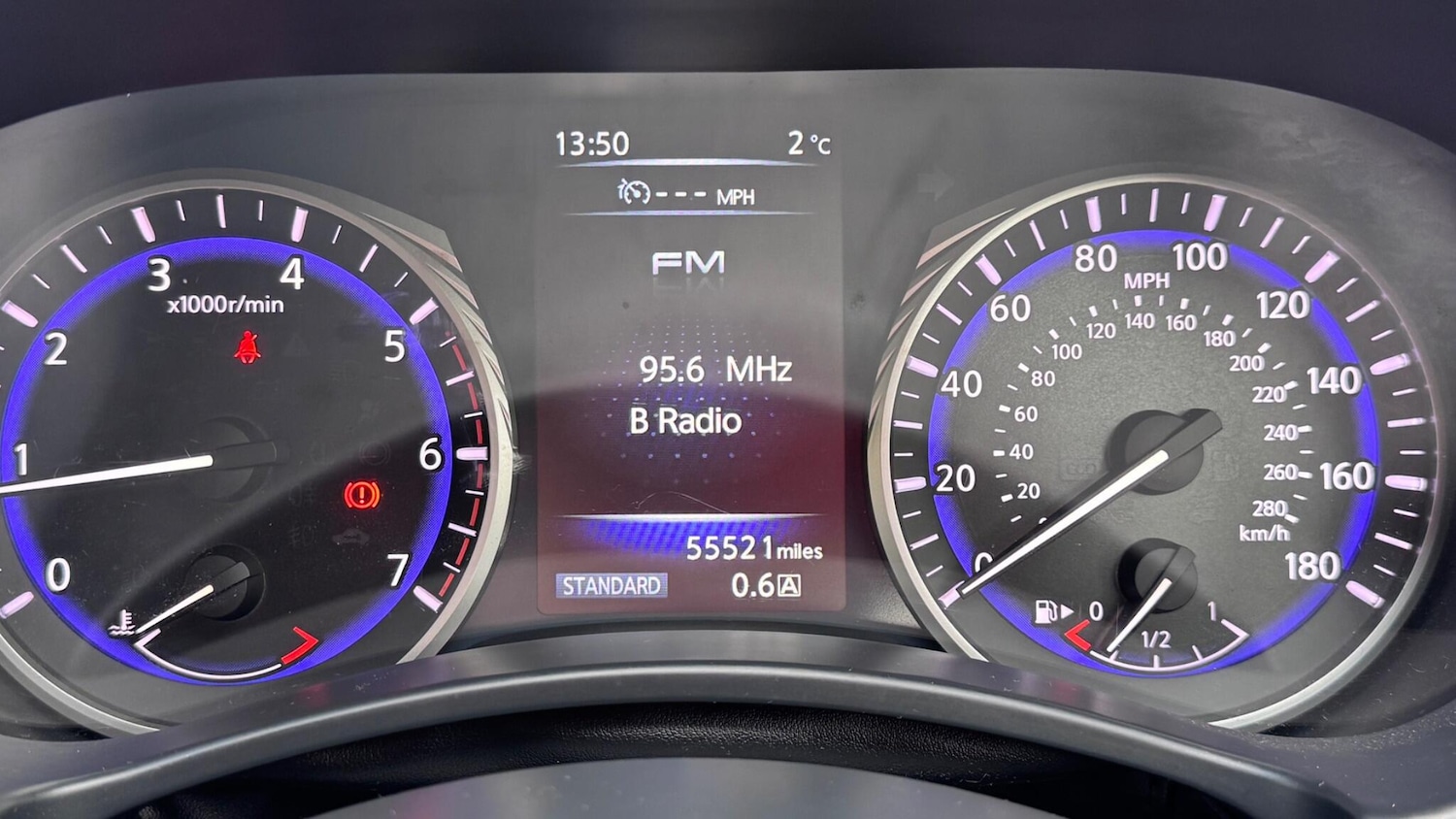 Used Infiniti Q50 2014 for sale - 77040037: Photo 45