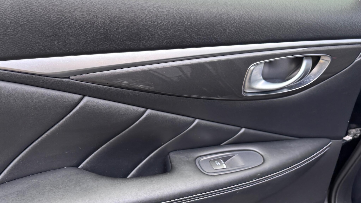 Used Infiniti Q50 2014 for sale - 77040037: Photo 47