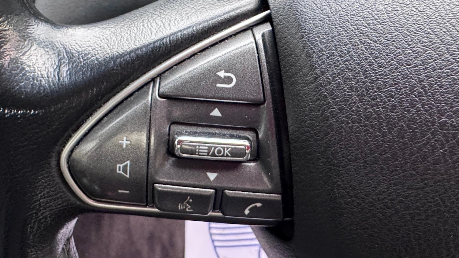 Used Infiniti Q50 2014 for sale - 77040037: Photo 49