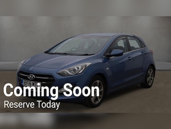 Used Hyundai i30 2016 for sale - 78535206: Photo