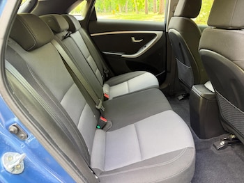 Used Hyundai i30 2016 for sale - 78535206: Photo