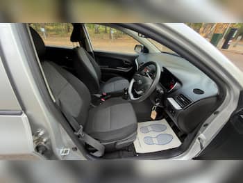 Used Kia Picanto 2015 for sale - 79711564: Photo
