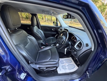 Used Jeep Renegade 2016 for sale - 79191970: Photo