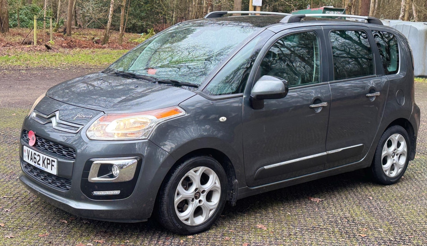 Used Citroen C3 Picasso 2013 for sale - 77331254: Photo 13