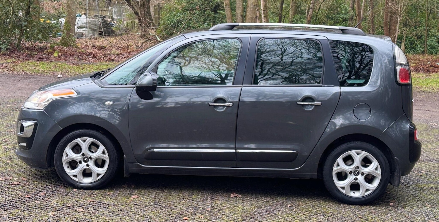 Used Citroen C3 Picasso 2013 for sale - 77331254: Photo 14