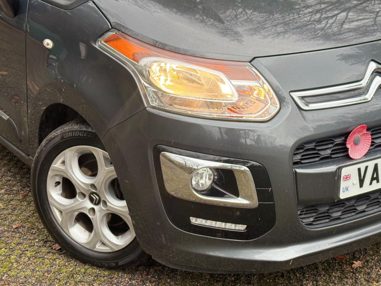 Used Citroen C3 Picasso 2013 for sale - 77331254: Photo 15