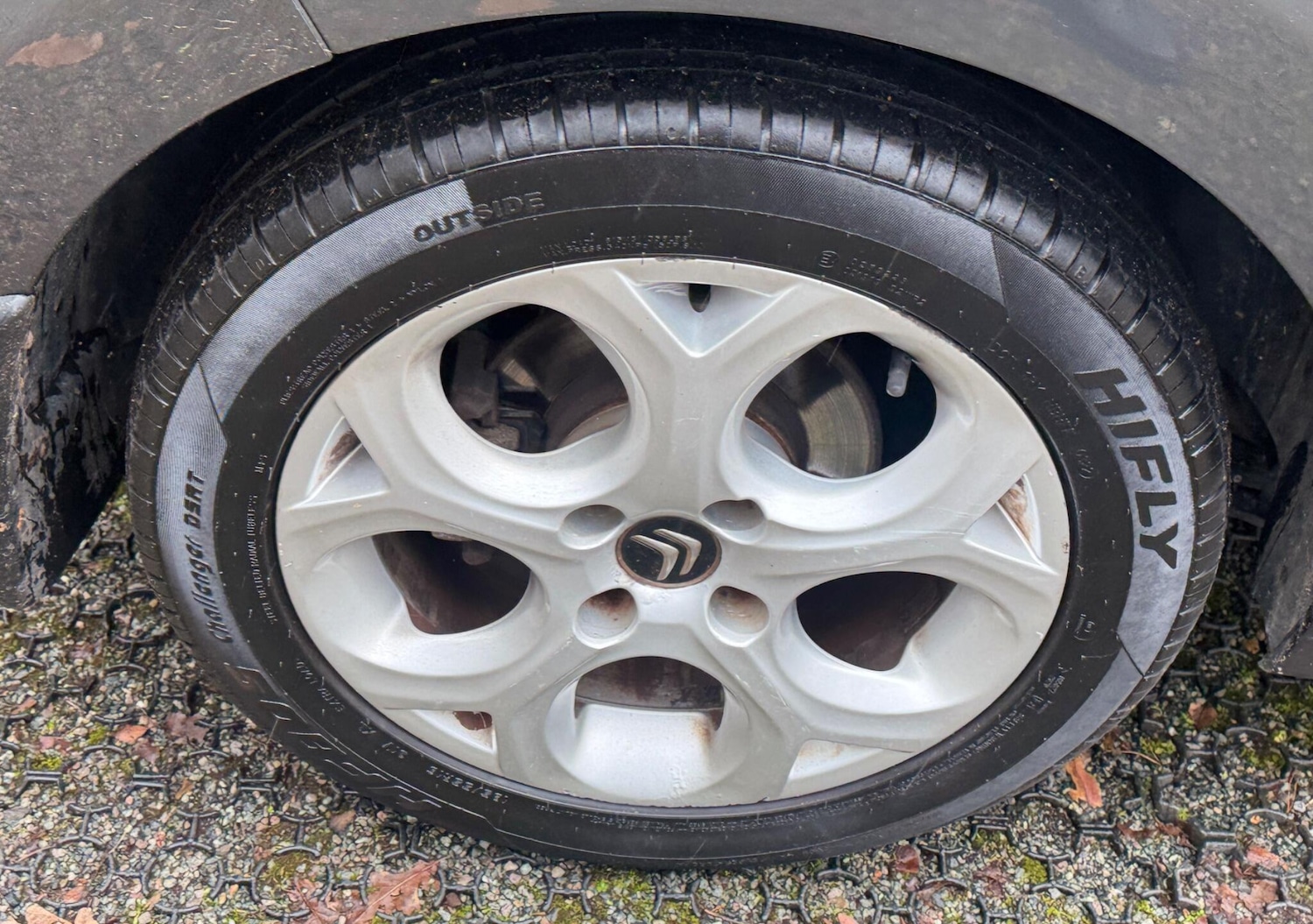 Used Citroen C3 Picasso 2013 for sale - 77331254: Photo 21