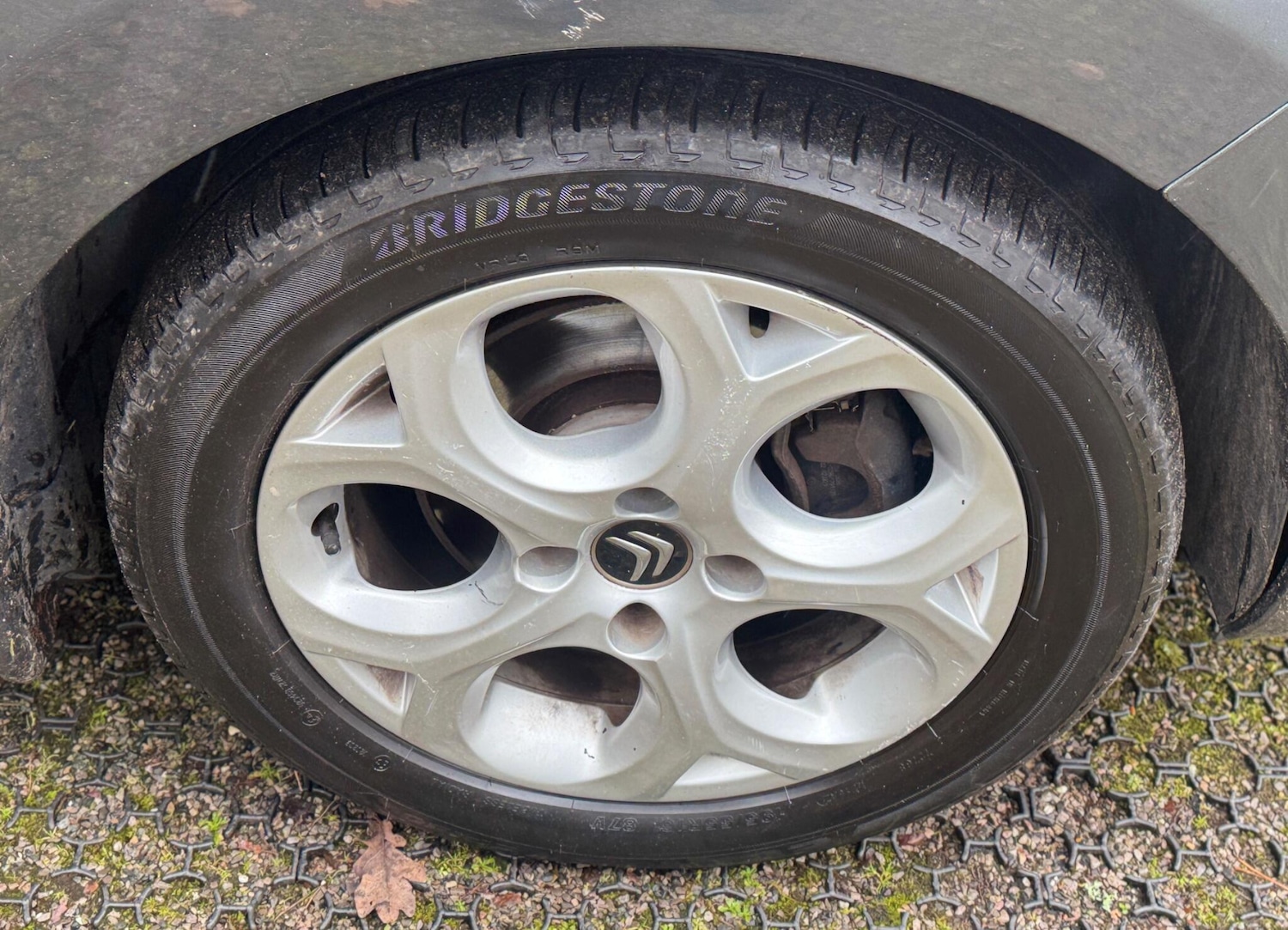 Used Citroen C3 Picasso 2013 for sale - 77331254: Photo 22