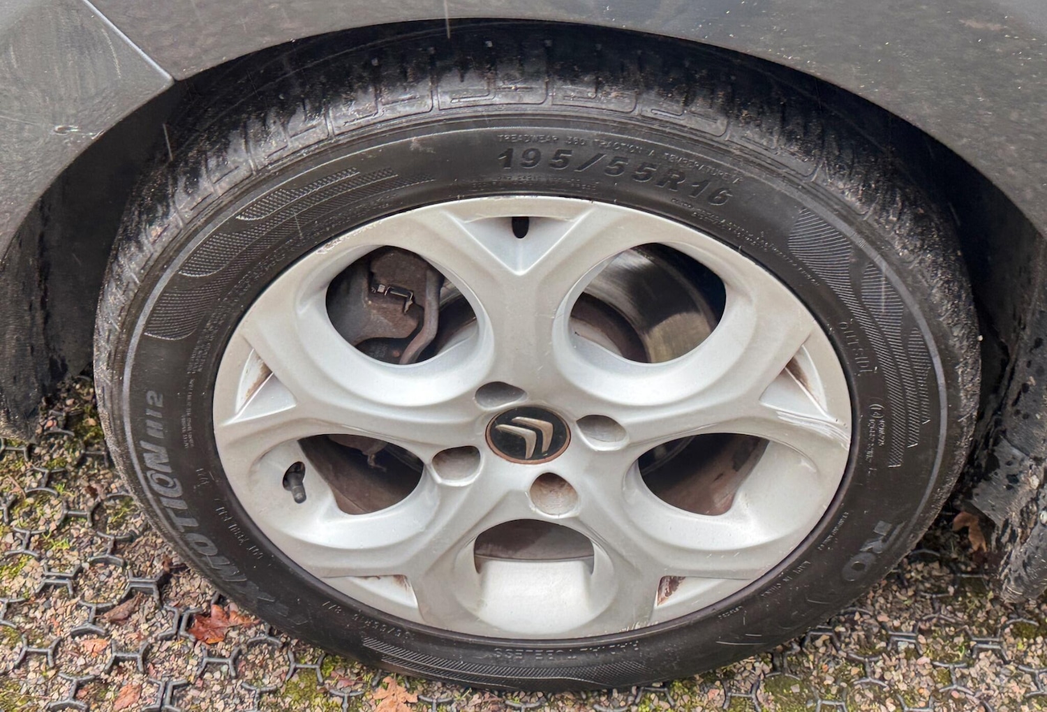 Used Citroen C3 Picasso 2013 for sale - 77331254: Photo 23