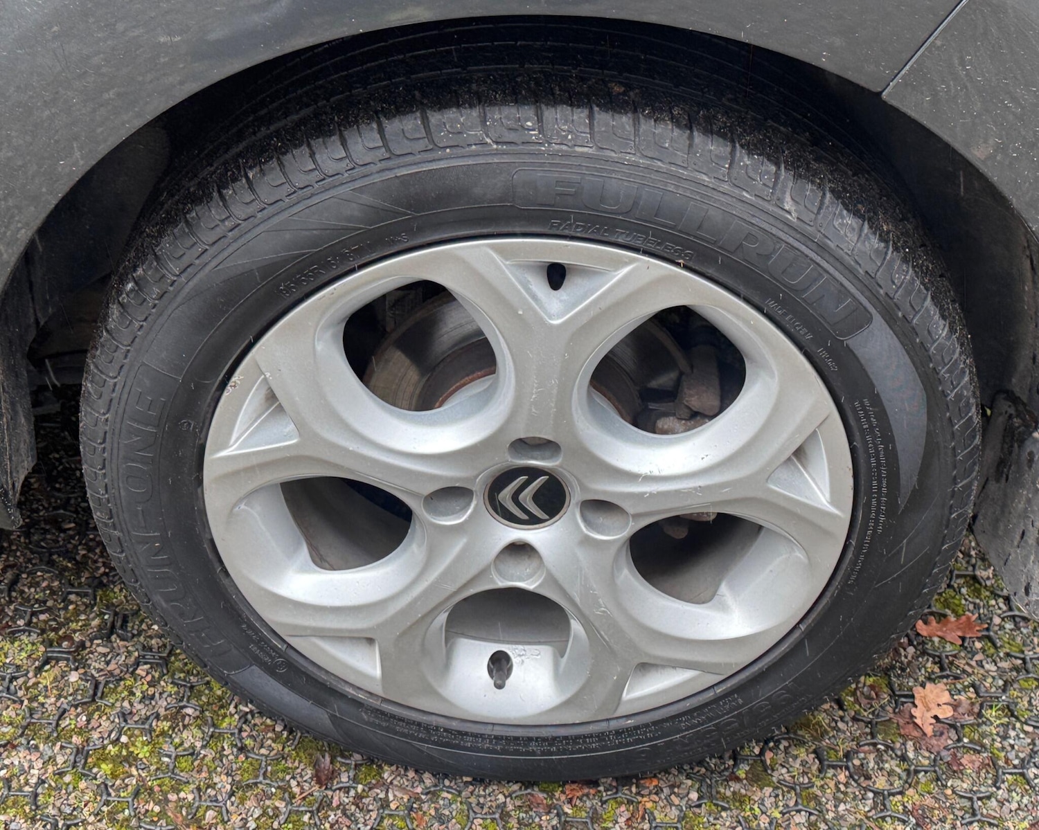 Used Citroen C3 Picasso 2013 for sale - 77331254: Photo 24