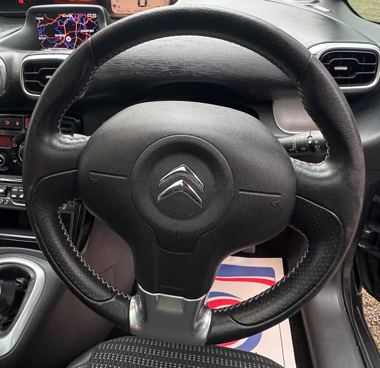 Used Citroen C3 Picasso 2013 for sale - 77331254: Photo 26