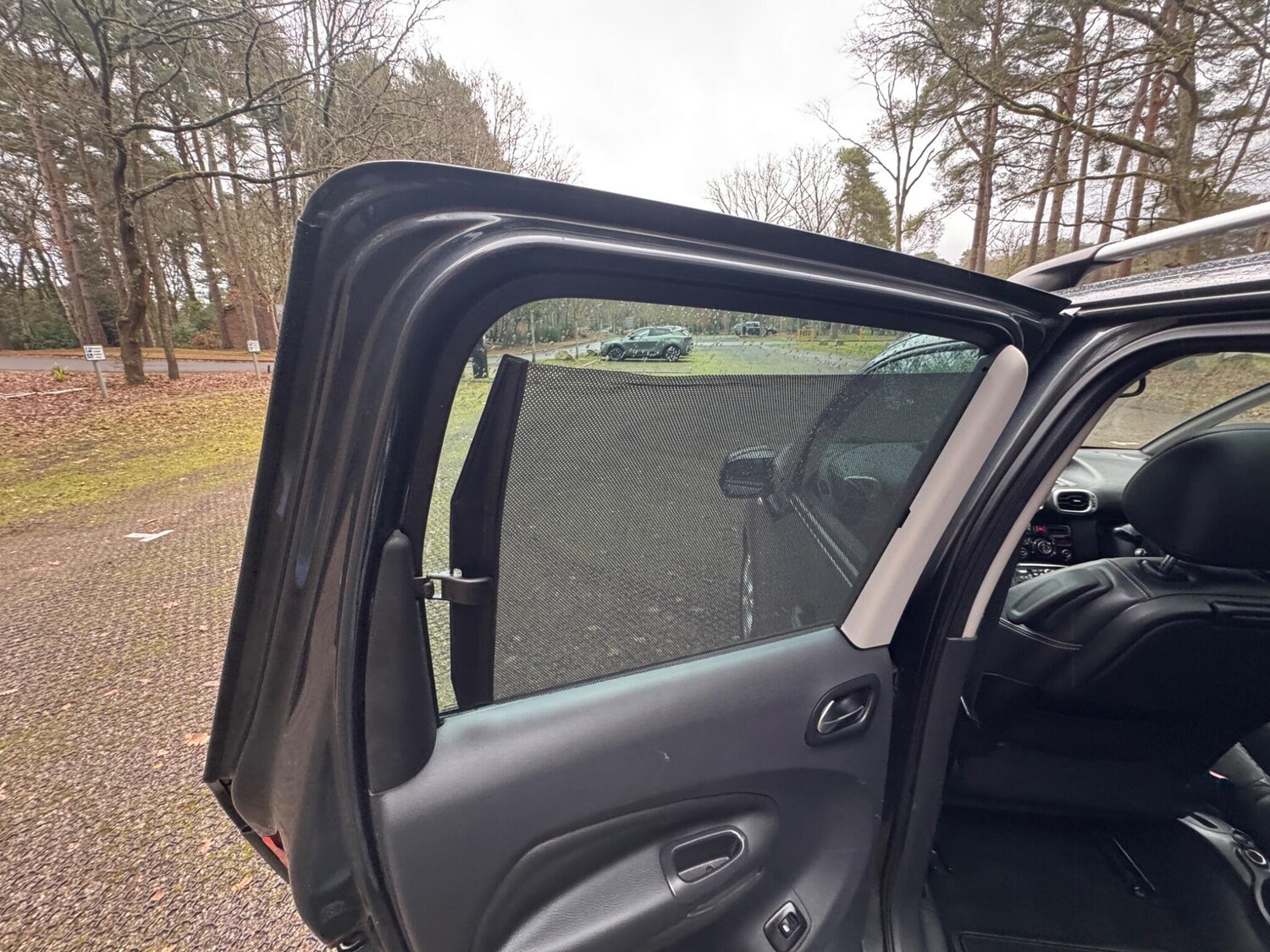 Used Citroen C3 Picasso 2013 for sale - 77331254: Photo 29