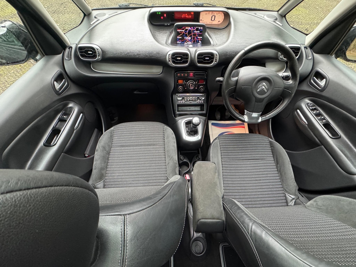 Used Citroen C3 Picasso 2013 for sale - 77331254: Photo 3