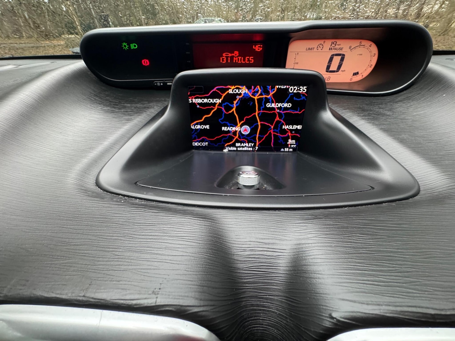 Used Citroen C3 Picasso 2013 for sale - 77331254: Photo 34