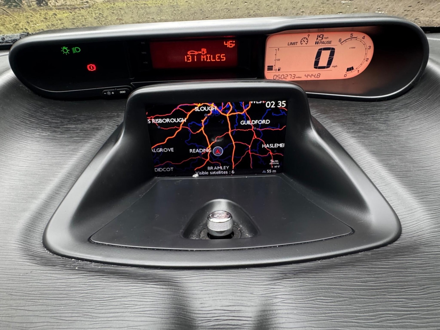 Used Citroen C3 Picasso 2013 for sale - 77331254: Photo 35