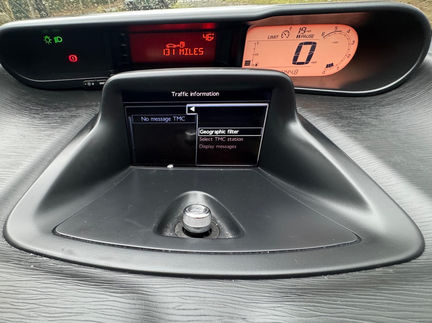 Used Citroen C3 Picasso 2013 for sale - 77331254: Photo 39