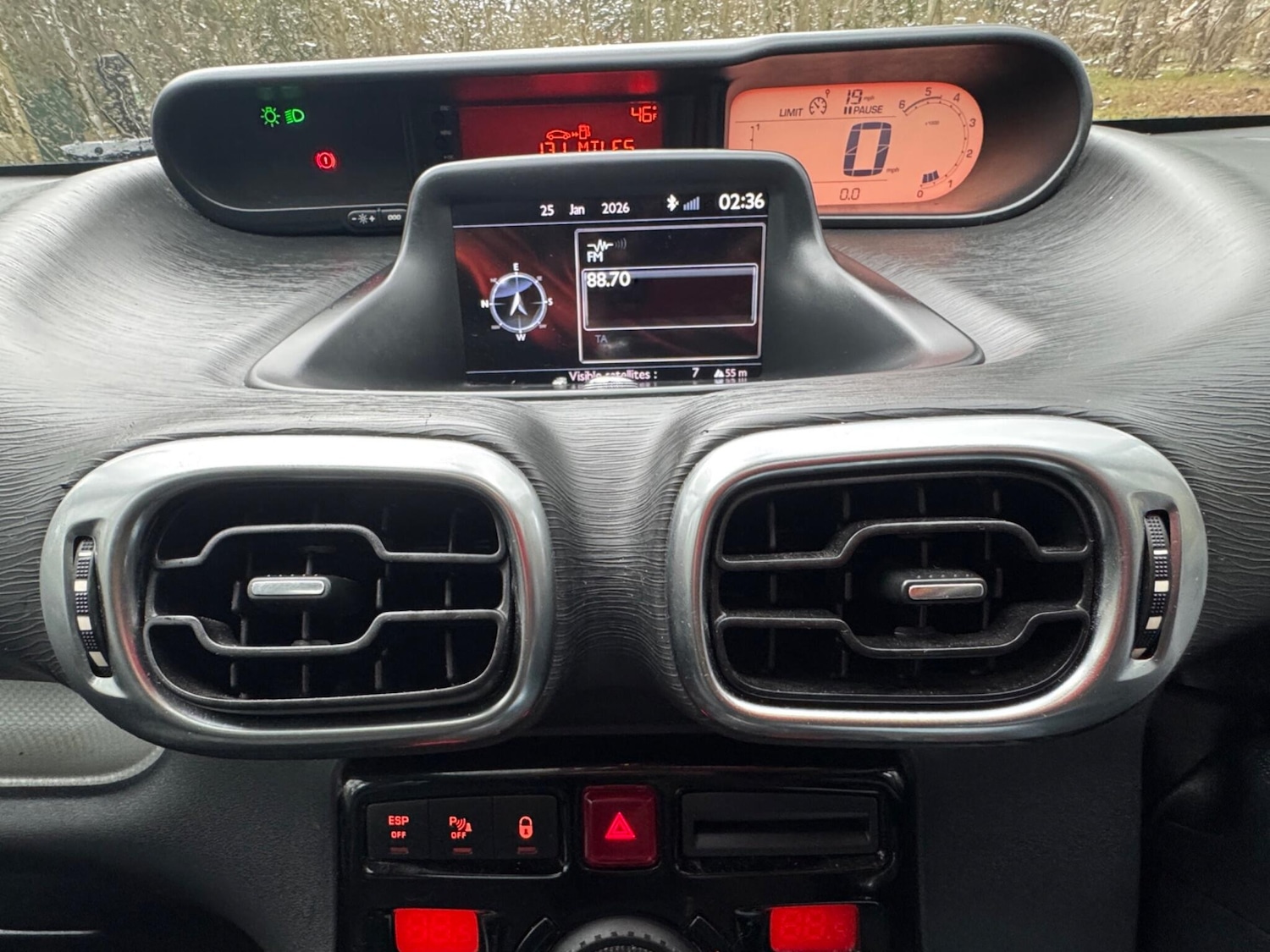 Used Citroen C3 Picasso 2013 for sale - 77331254: Photo 40