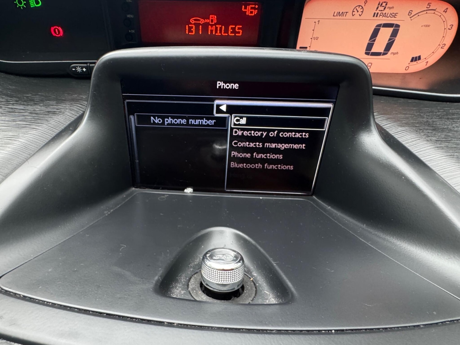 Used Citroen C3 Picasso 2013 for sale - 77331254: Photo 41