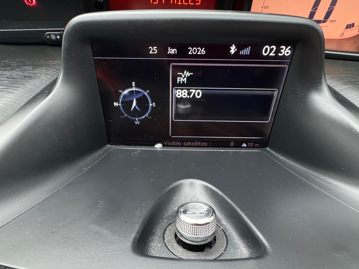 Used Citroen C3 Picasso 2013 for sale - 77331254: Photo 43