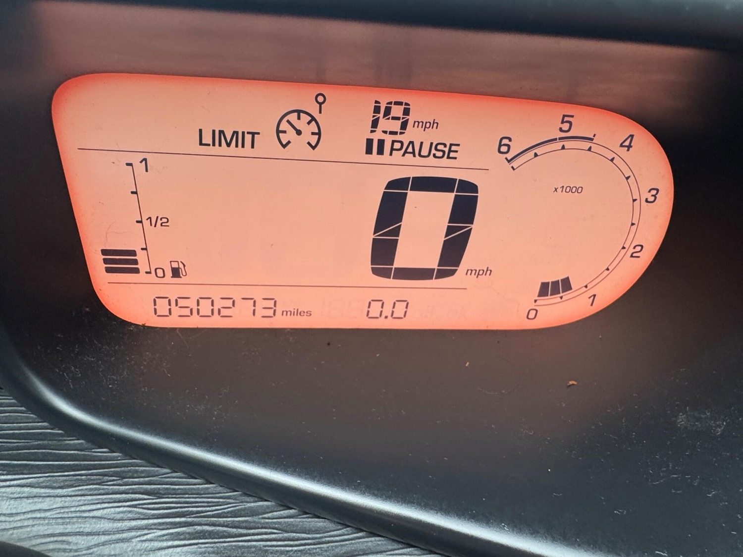 Used Citroen C3 Picasso 2013 for sale - 77331254: Photo 44