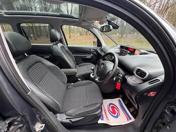 Used Citroen C3 Picasso 2013 for sale - 77331254: Photo