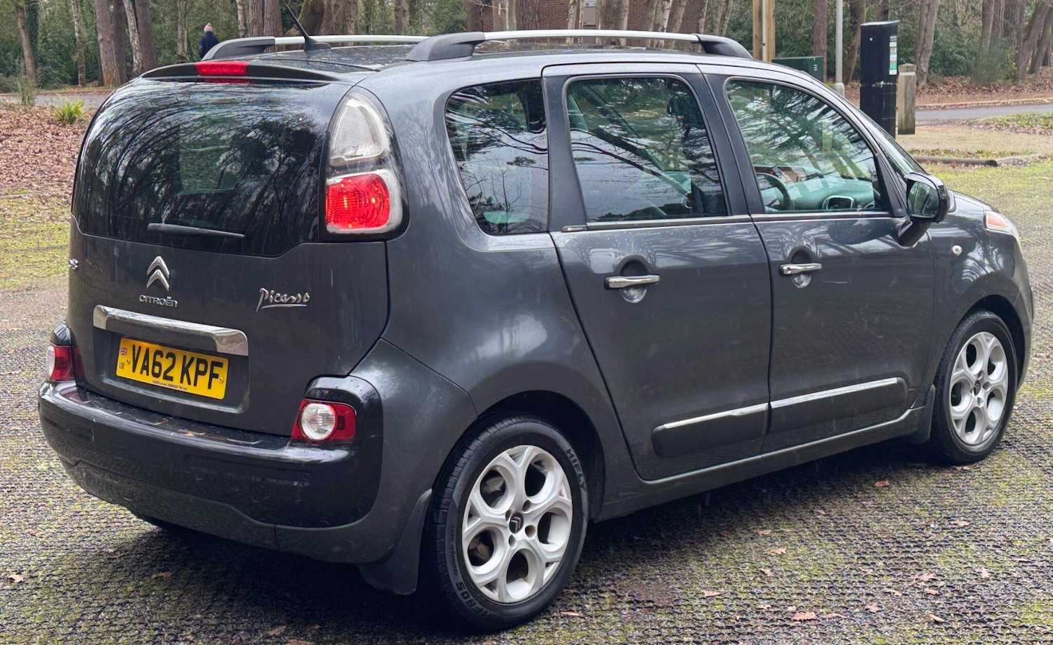 Used Citroen C3 Picasso 2013 for sale - 77331254: Photo 7