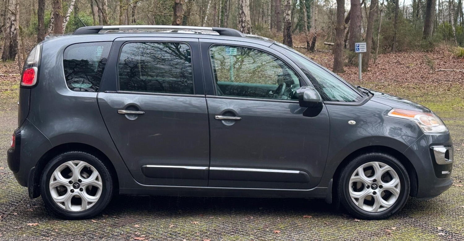 Used Citroen C3 Picasso 2013 for sale - 77331254: Photo 8