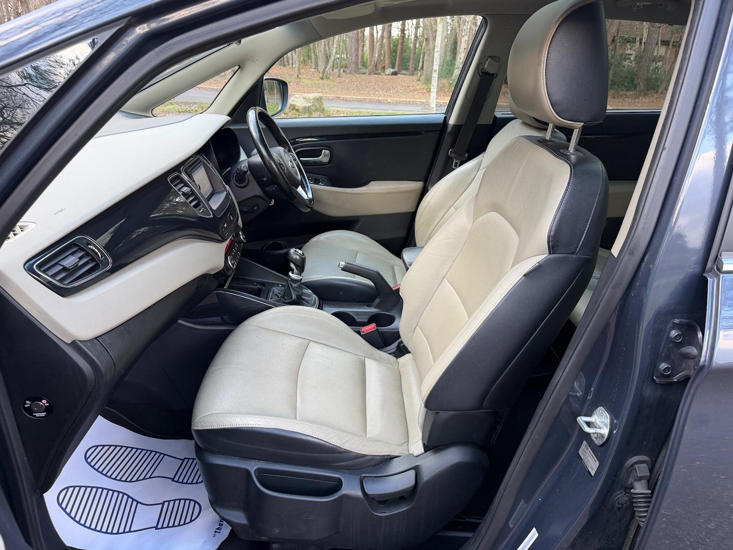 Used Kia Carens 2014 for sale - 77039951: Photo 19