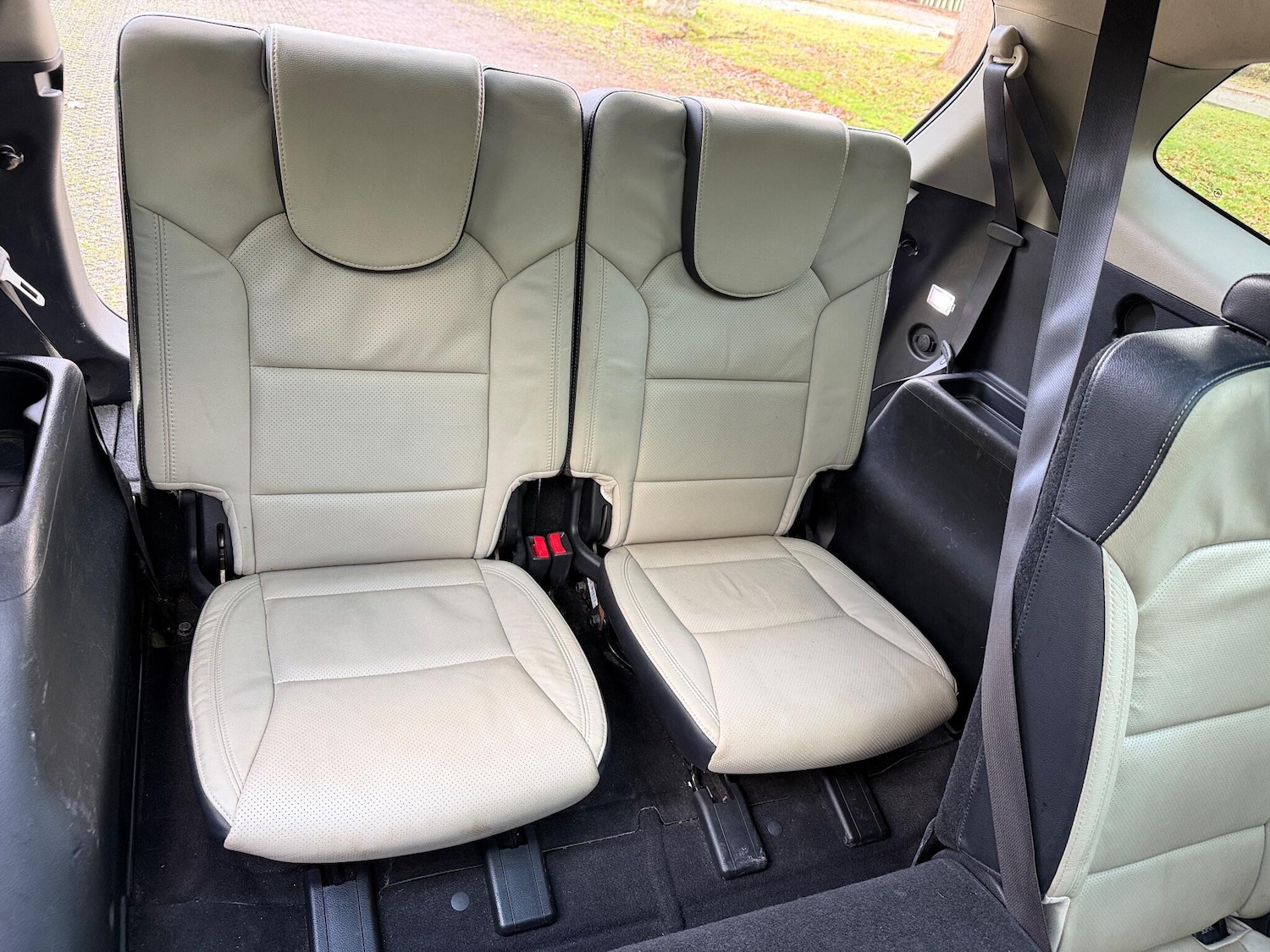 Used Kia Carens 2014 for sale - 77039951: Photo 21