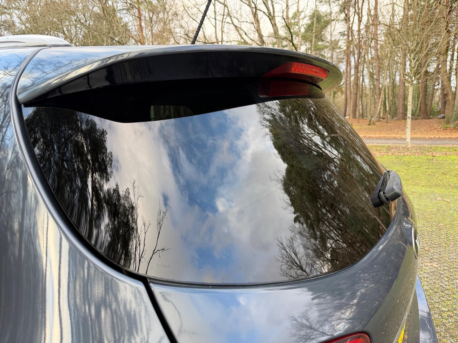 Used Kia Carens 2014 for sale - 77039951: Photo 48