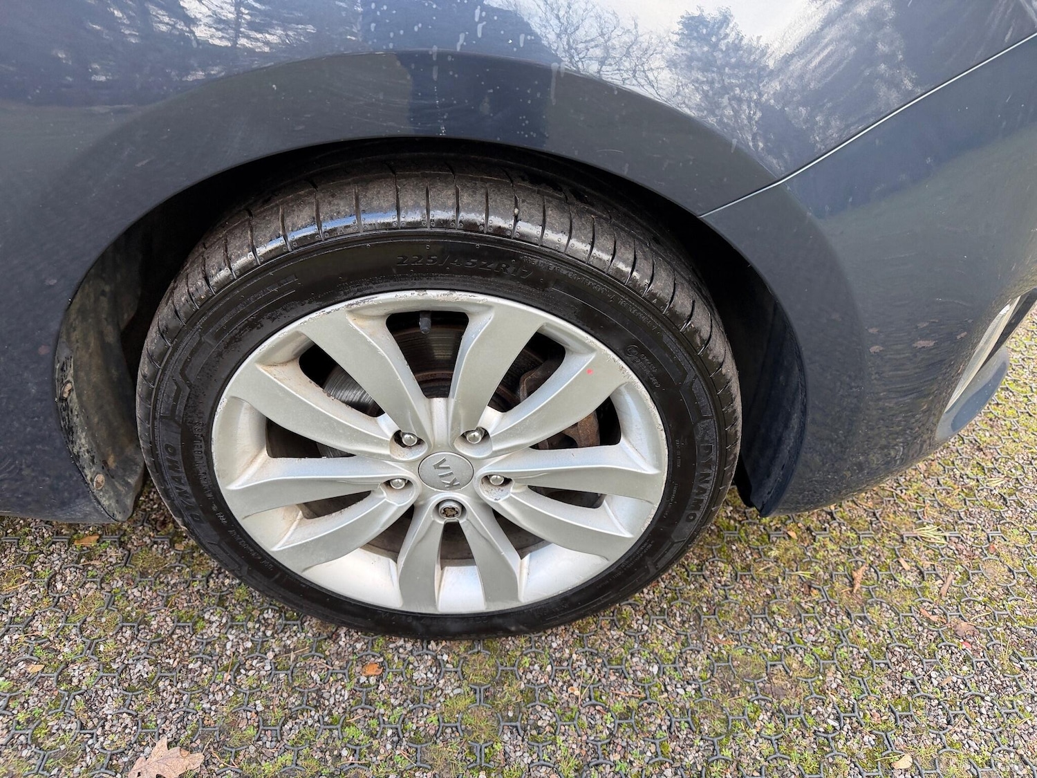 Used Kia Carens 2014 for sale - 77039951: Photo 60