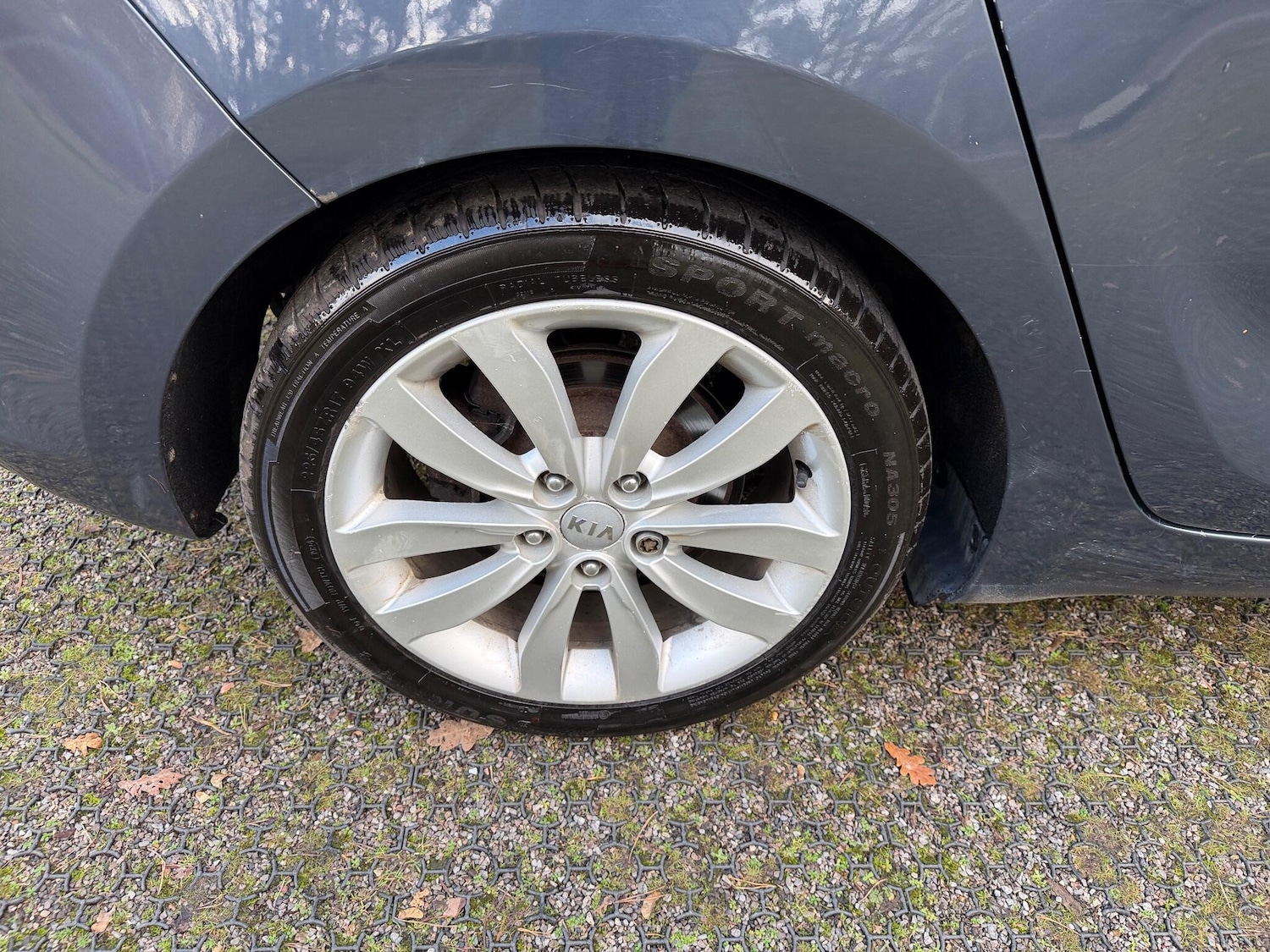 Used Kia Carens 2014 for sale - 77039951: Photo 61