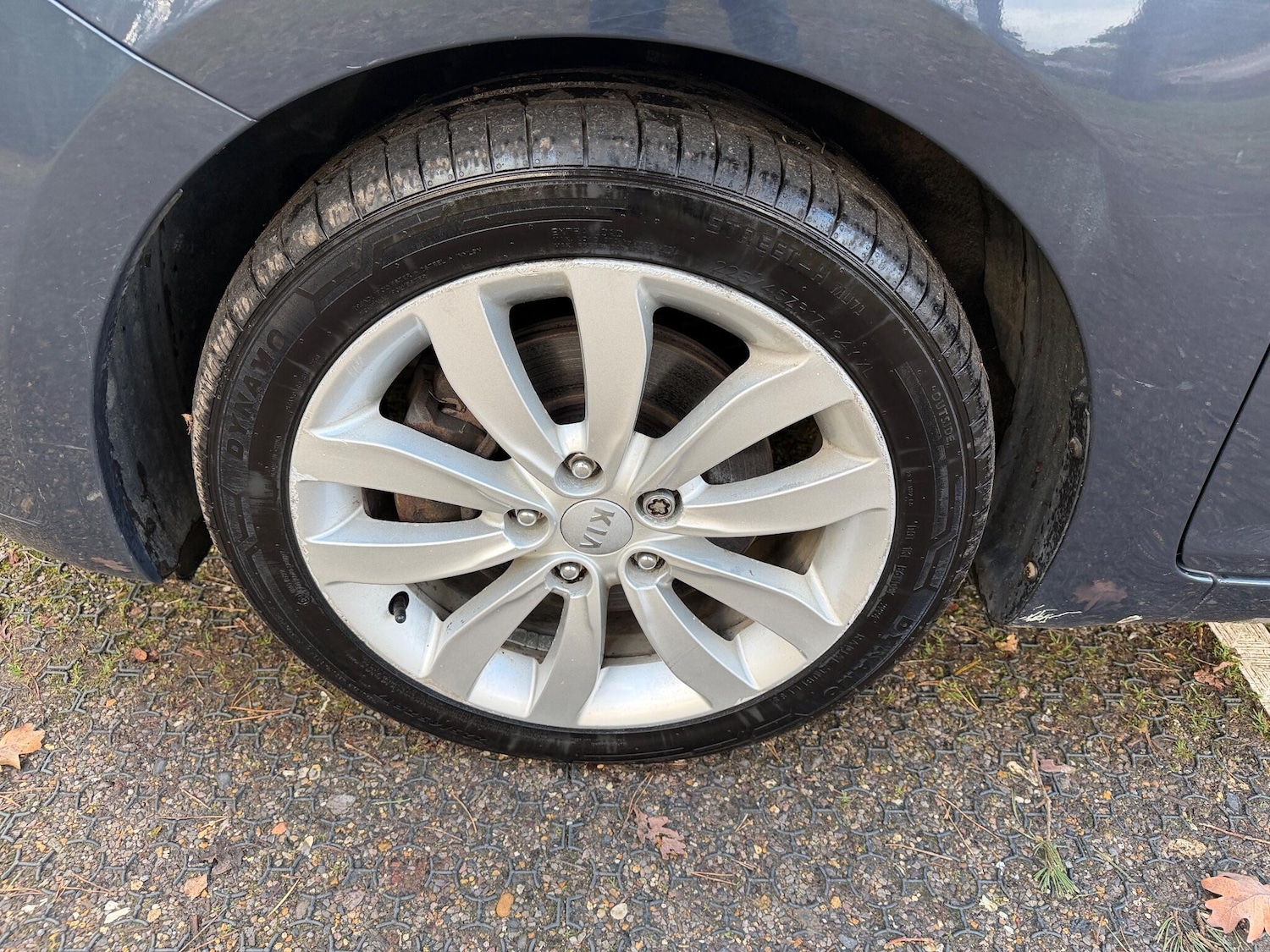 Used Kia Carens 2014 for sale - 77039951: Photo 62