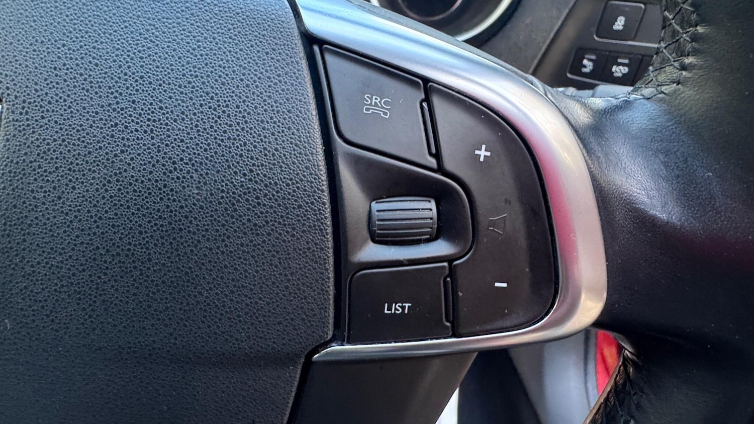 Used DS Automobiles DS 4 2016 for sale - 77040857: Photo 16