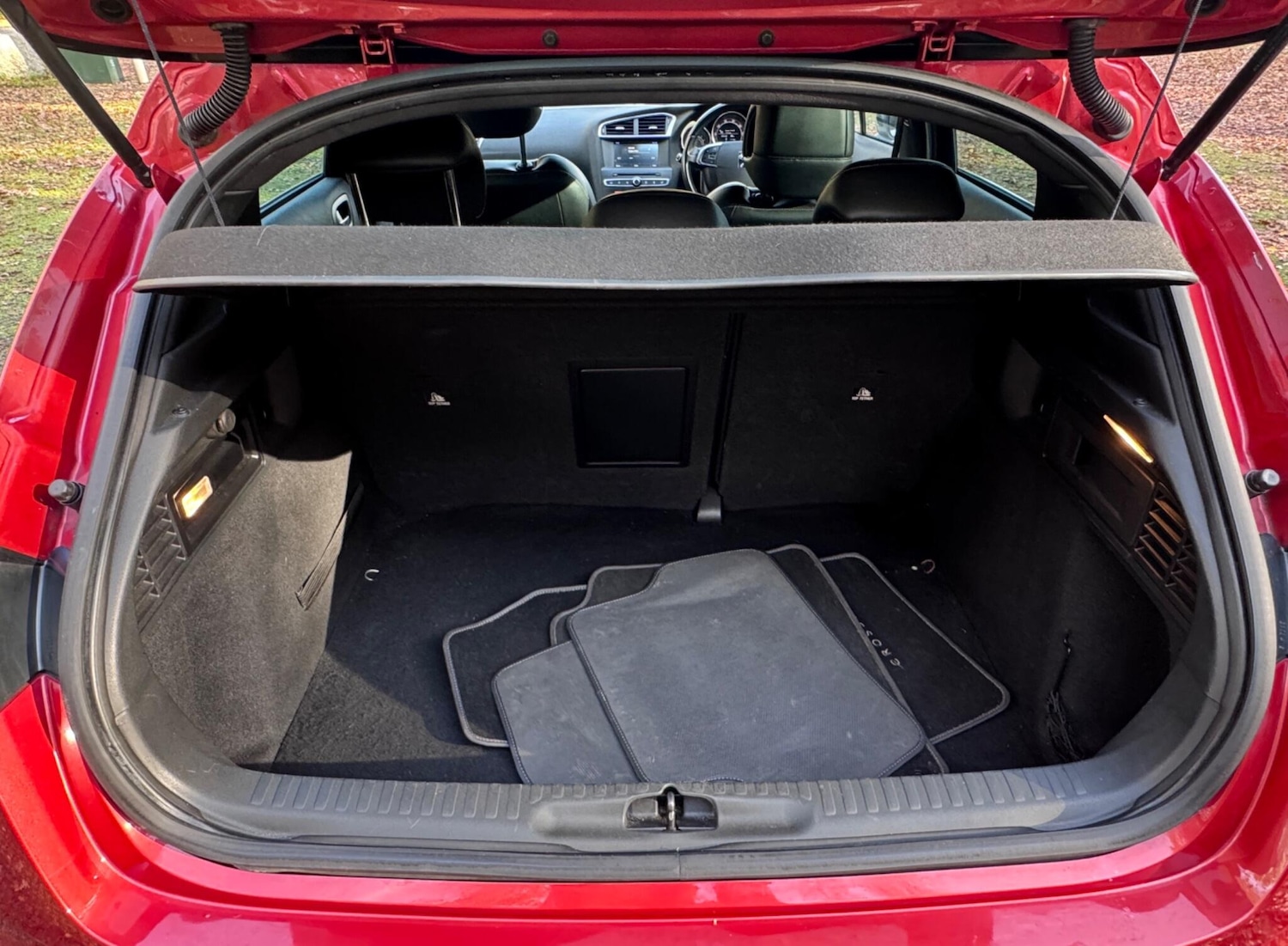 Used DS Automobiles DS 4 2016 for sale - 77040857: Photo 17