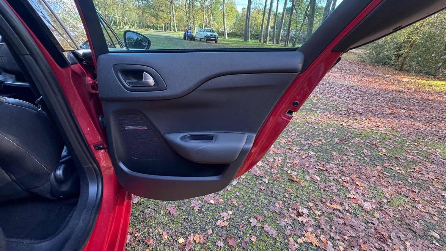 Used DS Automobiles DS 4 2016 for sale - 77040857: Photo 18