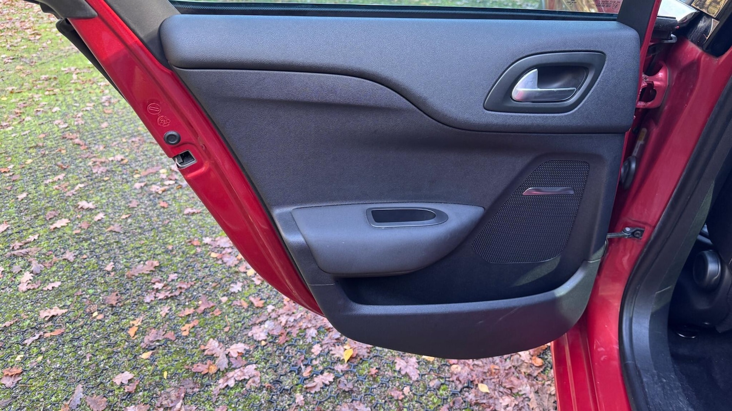 Used DS Automobiles DS 4 2016 for sale - 77040857: Photo 19