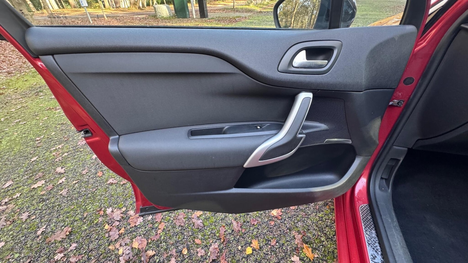 Used DS Automobiles DS 4 2016 for sale - 77040857: Photo 21