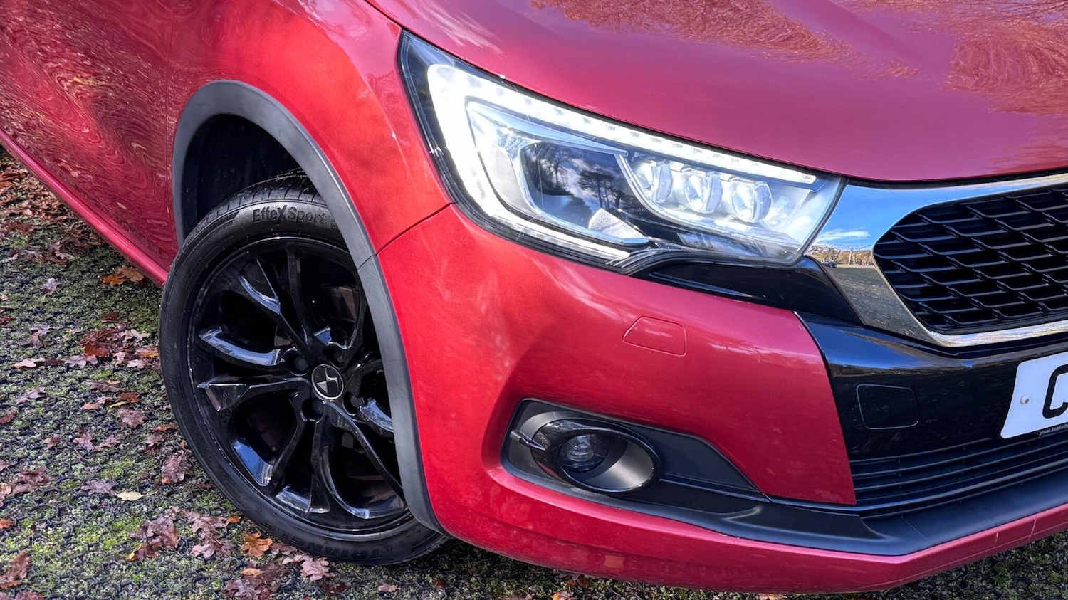 Used DS Automobiles DS 4 2016 for sale - 77040857: Photo 22