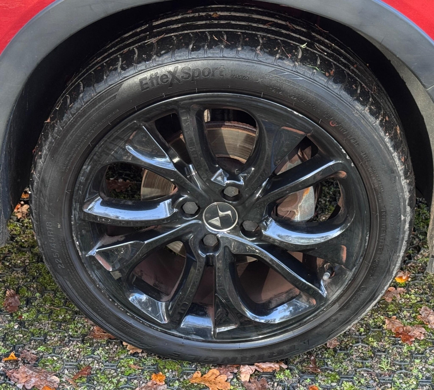 Used DS Automobiles DS 4 2016 for sale - 77040857: Photo 23