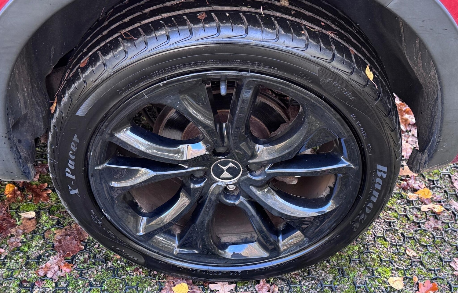 Used DS Automobiles DS 4 2016 for sale - 77040857: Photo 25