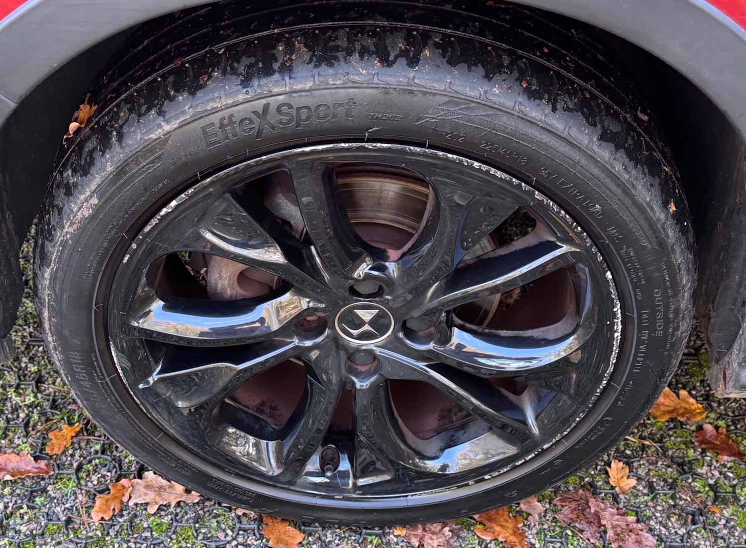 Used DS Automobiles DS 4 2016 for sale - 77040857: Photo 26