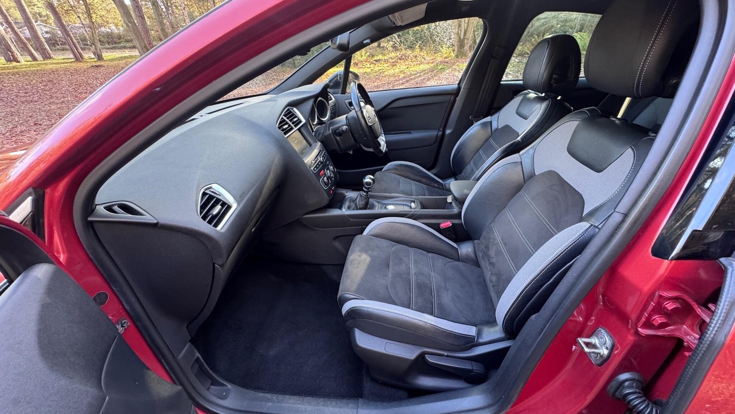 Used DS Automobiles DS 4 2016 for sale - 77040857: Photo 27