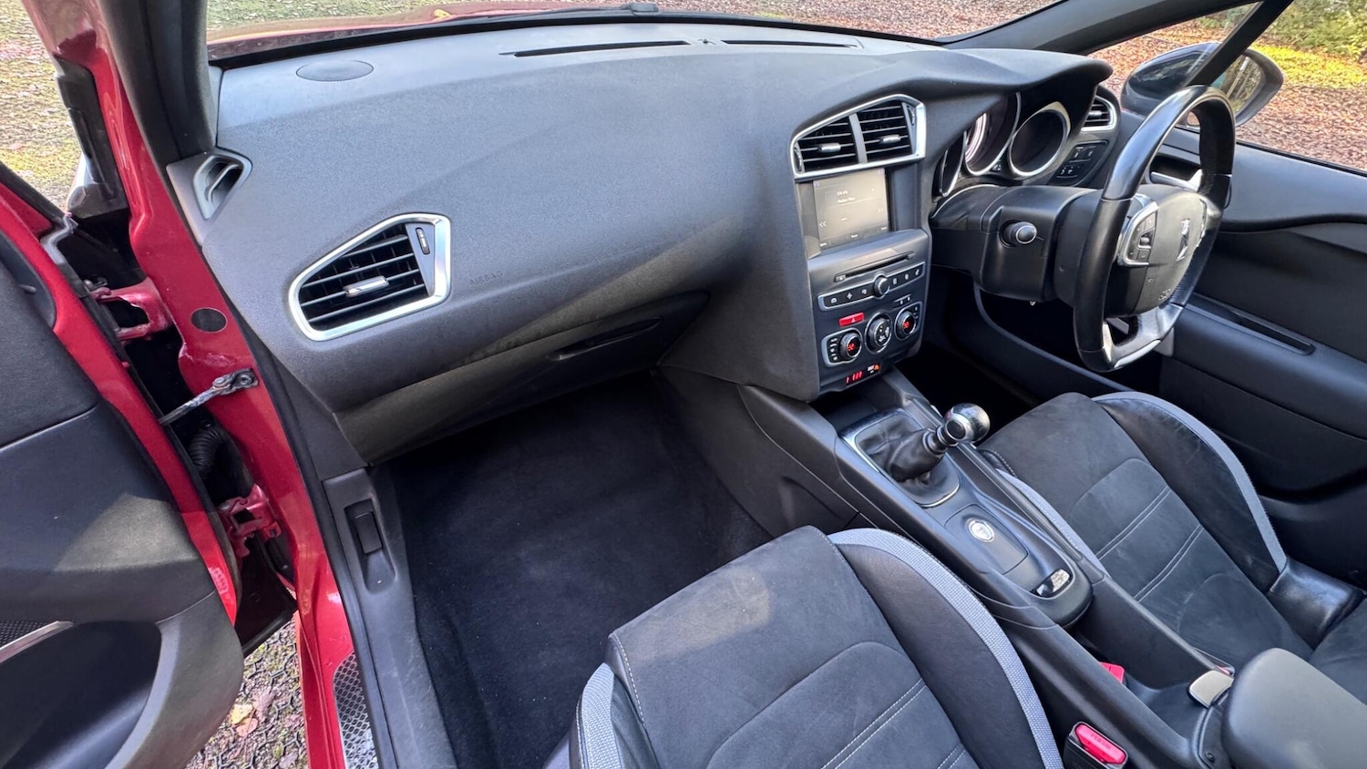 Used DS Automobiles DS 4 2016 for sale - 77040857: Photo 28