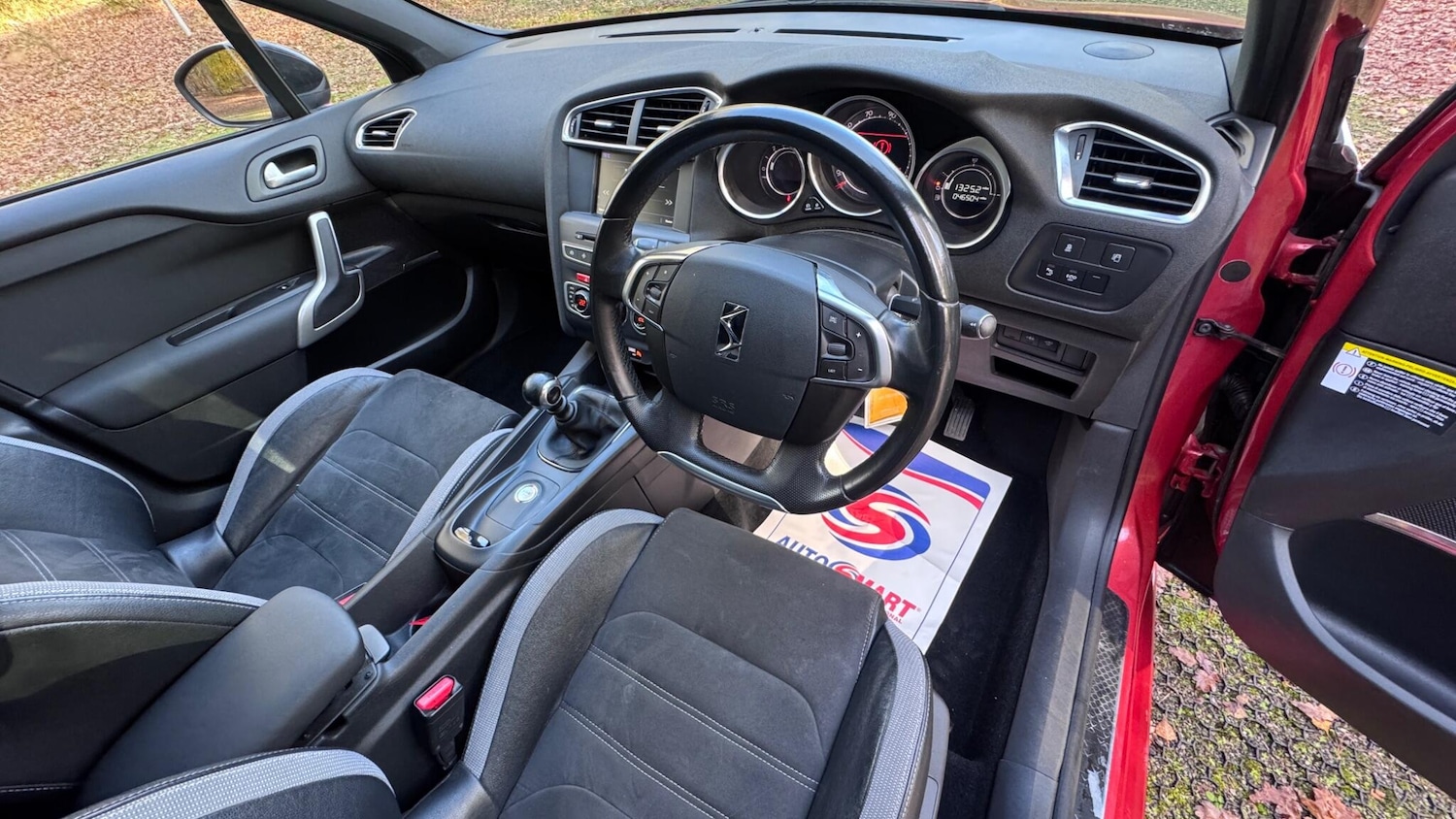 Used DS Automobiles DS 4 2016 for sale - 77040857: Photo 29