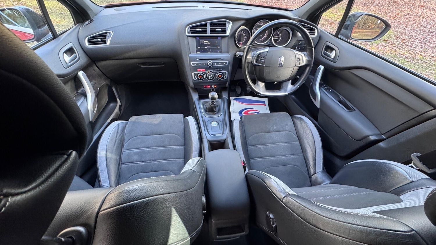 Used DS Automobiles DS 4 2016 for sale - 77040857: Photo 3