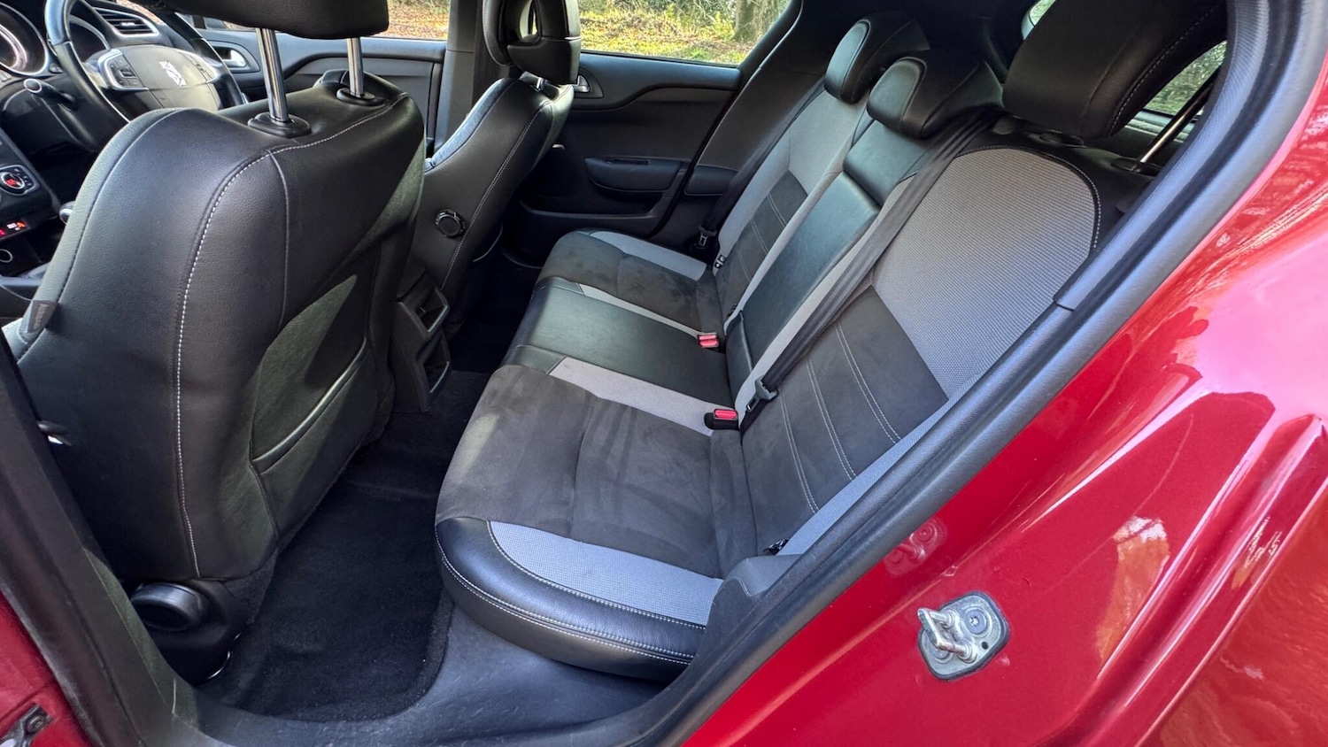 Used DS Automobiles DS 4 2016 for sale - 77040857: Photo 30