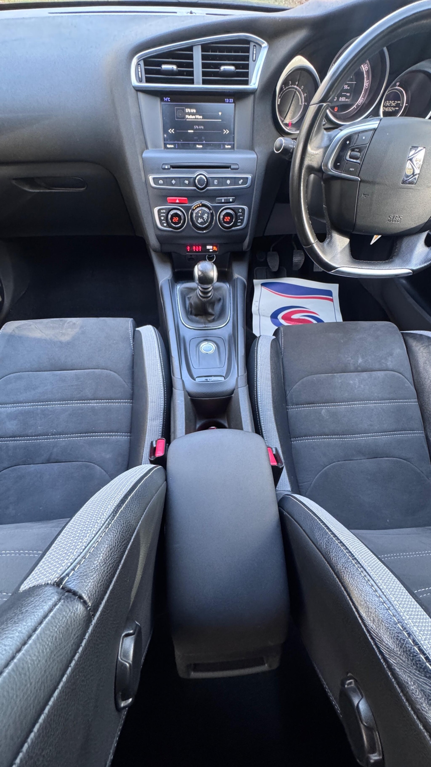 Used DS Automobiles DS 4 2016 for sale - 77040857: Photo 35